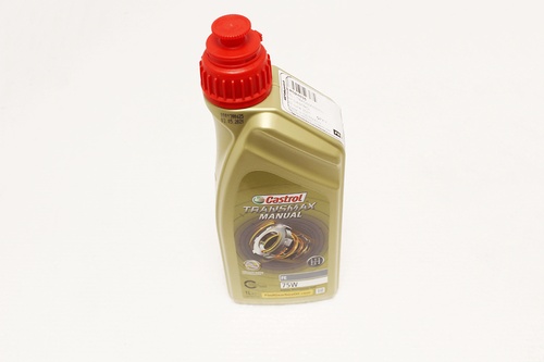 OIL - TRANSMISSION