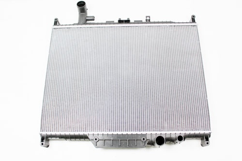 RADIATOR ASSY