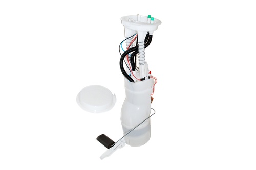 SENDER AND PUMP - FUEL