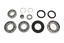 D3 D4 RRS RR TRANS BOX REPAIR KIT DD295