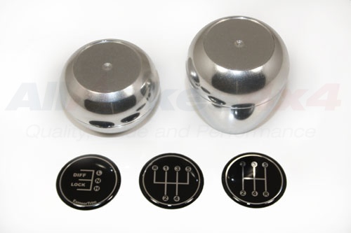 Kit mocas alumínio caixa velocidades e transferência LT77 e/ou R380 Defender