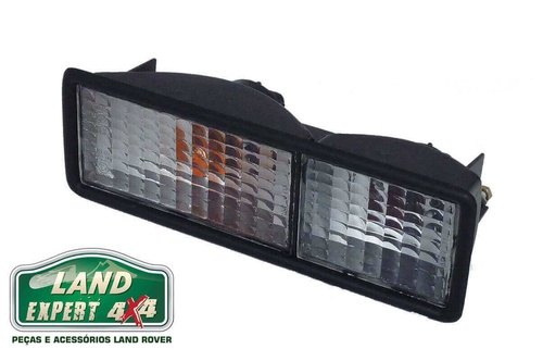 Farolim traseiro inferior esquerdo Discovery 1 300 Tdi
