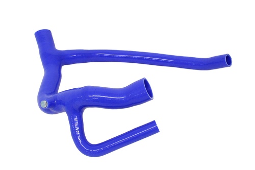 SILICONE COOLANT HOSE