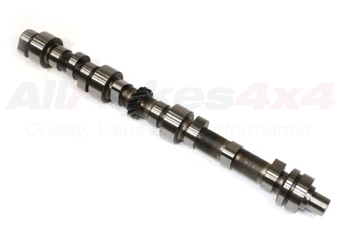 CAMSHAFT - CYLINDER HEAD - D1/DEF 83-06/RRC