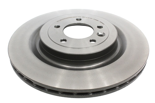 DISC - BRAKE