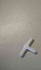 Conector "T" RRC