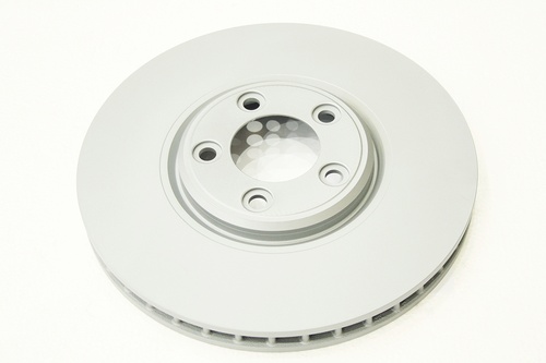 BRAKE DISCS KIT