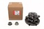 HUB AND BEARING - WHEEL