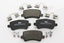 BRAKE PAD SET
