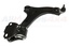 ARM - SUSPENSION