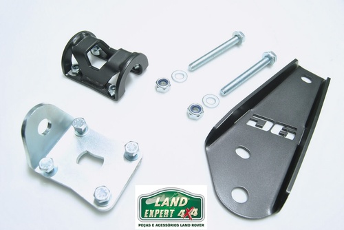 Kit Suporte Amortecedor Direção D6