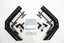 TERRAFIRMA EXTREME REAR BUMPER CORNERS DEF 110