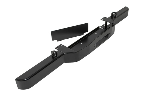 WINCH BUMPER