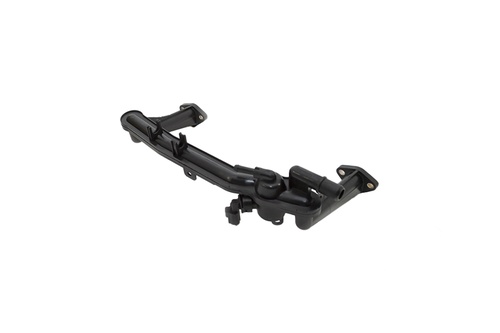 MANIFOLD - HEATER