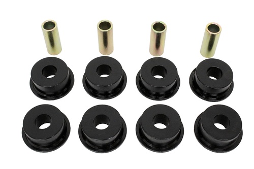 BUSH SET RADIUS ARM/AXKLE