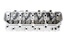 CYLINDER HEAD WITH VALVES