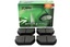 BRAKE PAD SET - REAR