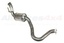 MUFFLER AND PIPE ASSEMBLY - EXHAUST