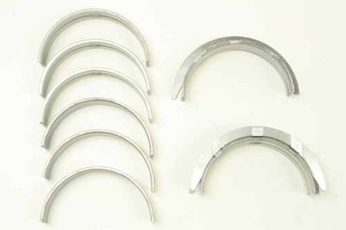 MAIN BEARING SET STD