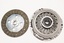 Kit embraiagem P38 BRITPART