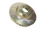 BRAKE DISC -  FRONT - CDG