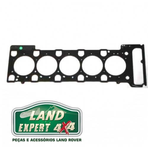 Junta cabeça TD5 2 furos 1.20mm chapa REINZ