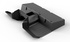 Kit borracha chão e bancos Defender 300 Tdi / Td5 - Exmoor Trim (preto)