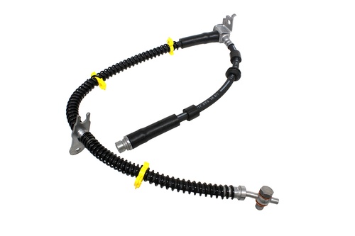 HOSE - BRAKE - RH - FLEXIBLE