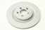 BRAKE DISCS KIT