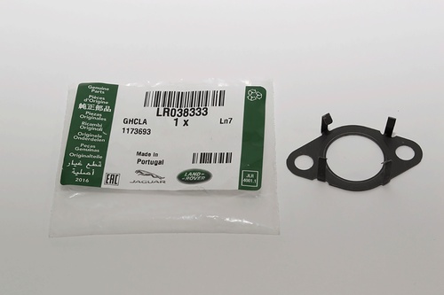 Gasket - EGR Outlet