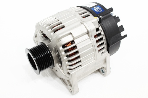 ALTERNATOR 120 AMP
