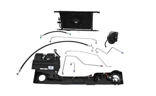 TF AIR CONDITIONING KIT - DEFENDER - 300TDI - RHD
