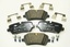 BRAKE PAD SET