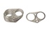 Junta coletor escape Series gasolina 2.25 & 2.5