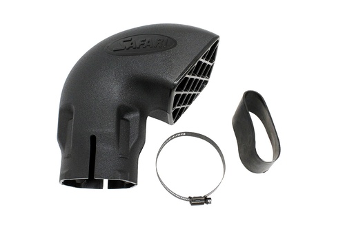 3.5  RAM AIR