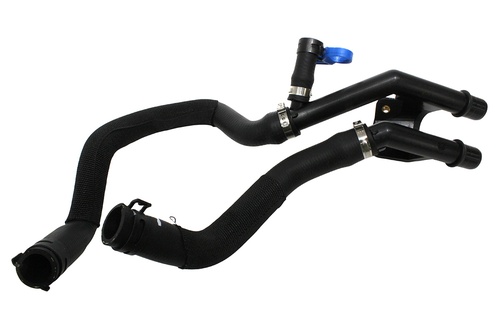 CONNECTOR - HOSE