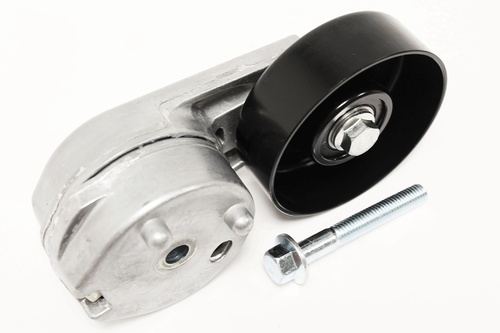 PULLEY - TENSIONER