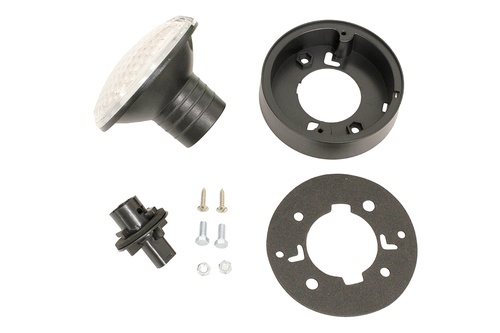 LAMP - REVERSING - LIGHTING - REAR - 12V
