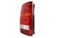 LAMP - REAR - LIGHTING - LH