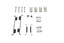 KIT - PARKING BRAKE SPRING REPAI