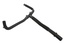 HOSE - HEATER WATER