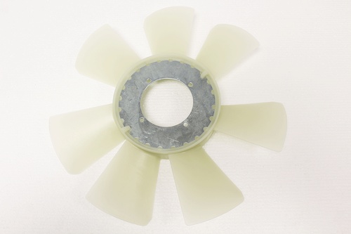 FAN ASSY