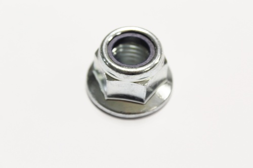 NUT - HEX - AXLE ASSEMBLY AND CASE - D3/D4/RRS 05-09/F2