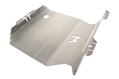 TERRAFIRMA ALLOY FUEL TANK GUARD 110/130 UPTO 1998