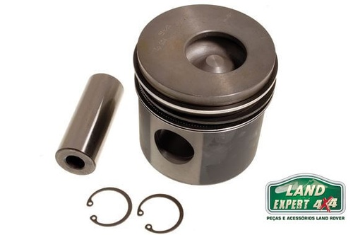 Piston 200 Tdi 040
