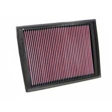 Filtro Ar K&N Discovery 3