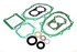Kit juntas caixa velocidades LT77 - 200 tdi