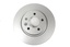 COATED BRAKE DISC