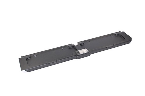 TERRAFIRMA FRONT ONE PIECE PARCEL SHELF - DEFENDER