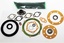 SWIVEL REPAIR KIT DEF XA ON WITH ABS